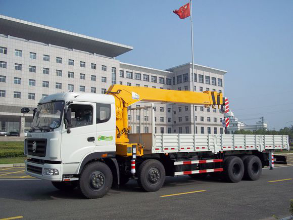 東風(fēng)隨車吊 東風(fēng)隨車吊