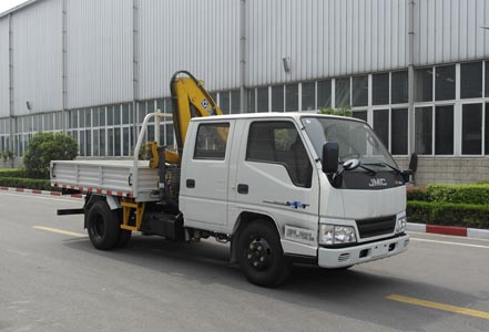 小型隨車吊 小型隨車吊