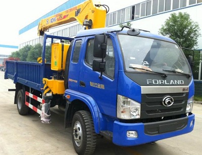 5噸隨車吊 5噸隨車吊