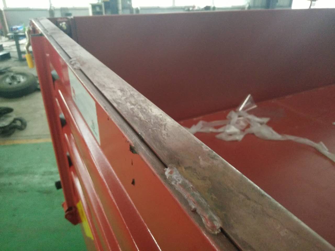 車箱內(nèi)包邊 車箱內(nèi)包邊