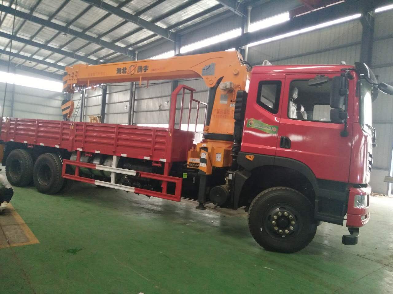 東風(fēng)隨車吊 東風(fēng)隨車吊