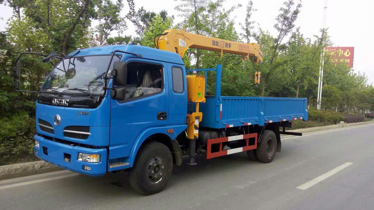 東風(fēng)隨車吊 東風(fēng)隨車吊