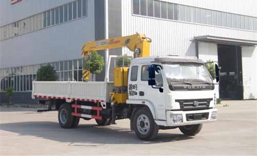 徐工5噸隨車吊 徐工5噸隨車吊