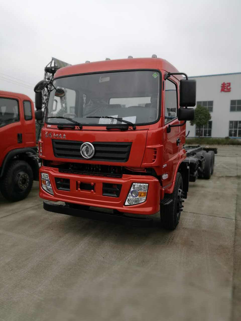 國(guó)五隨車(chē)吊 國(guó)五隨車(chē)吊