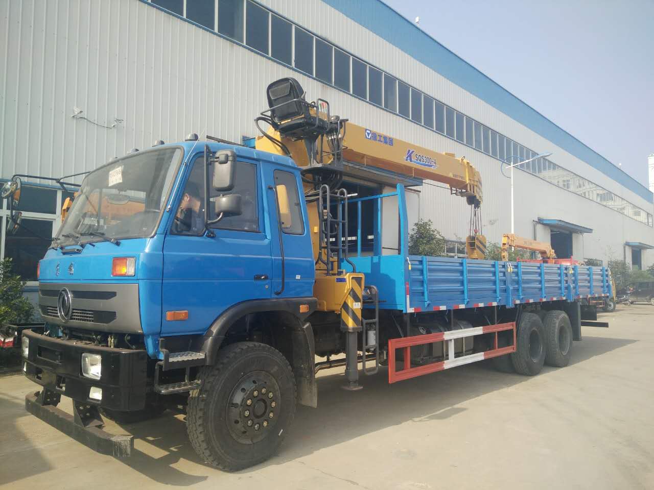 東風(fēng)隨車吊 東風(fēng)隨車吊