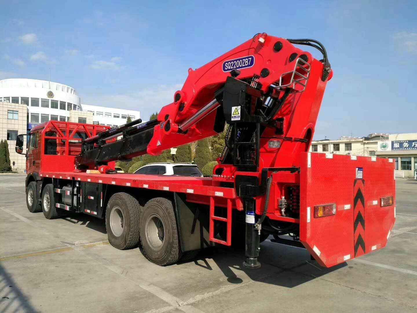 江威折臂吊 江威折臂吊