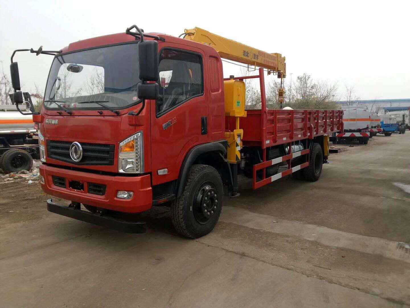 東風(fēng)隨車吊 東風(fēng)隨車吊