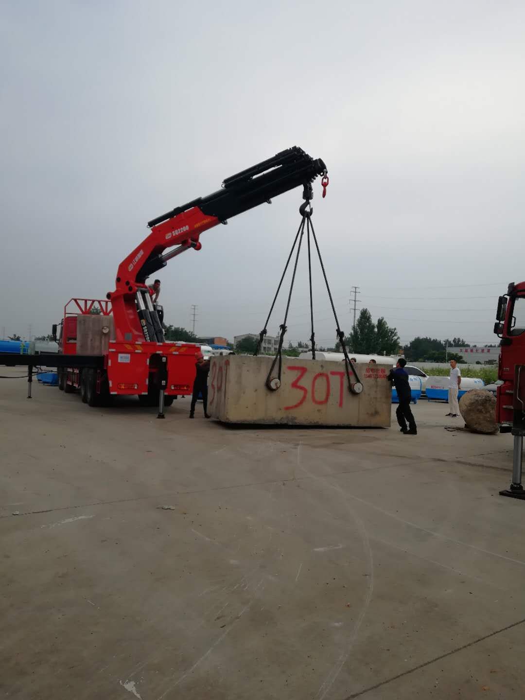 江威折臂吊 江威折臂吊