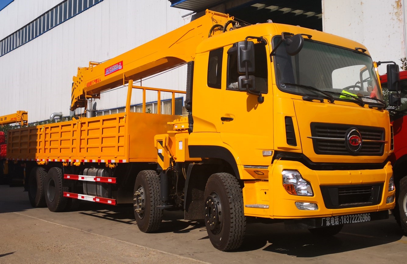 隨車吊廠家20噸 隨車吊廠家20噸