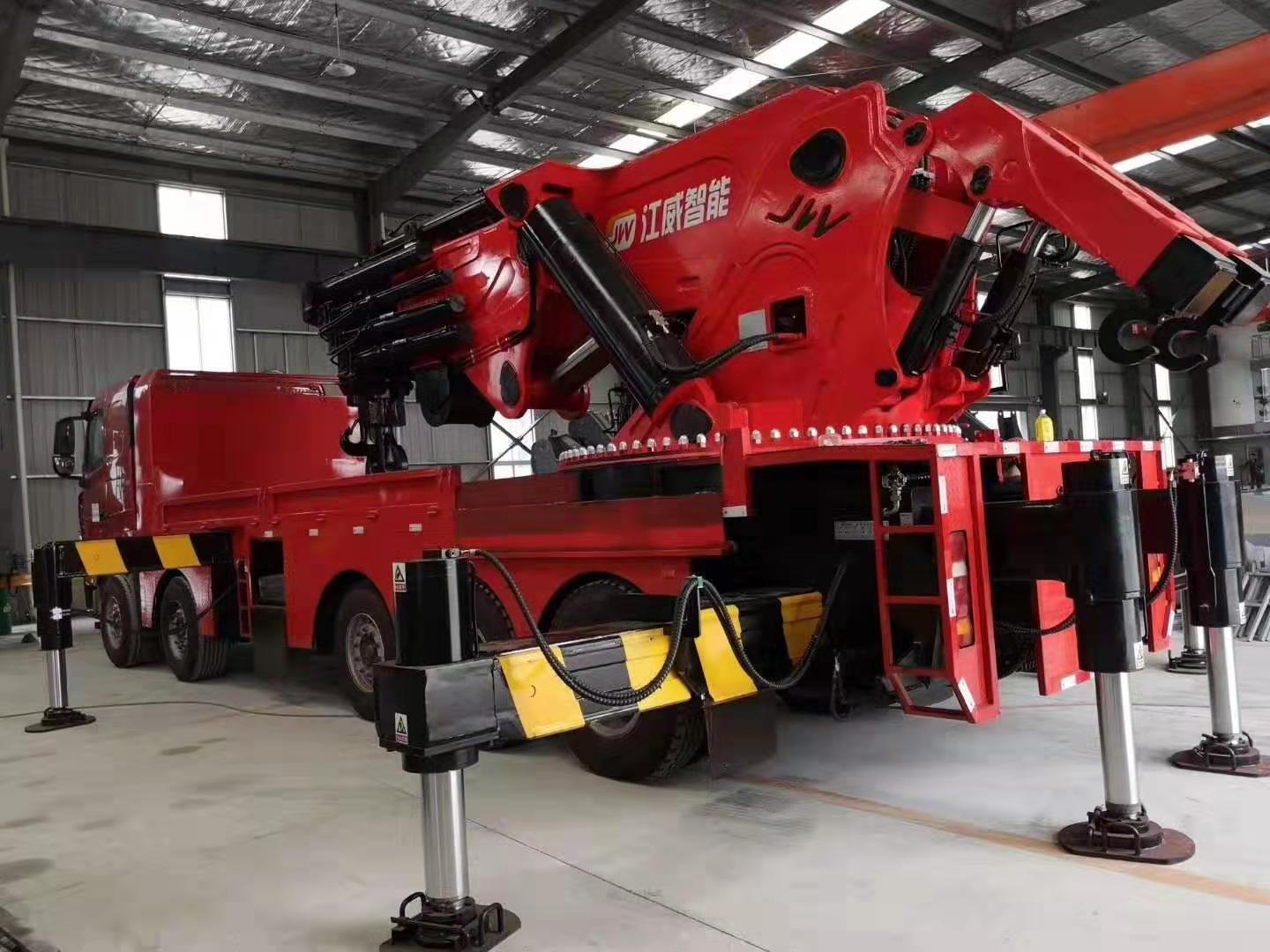 大噸位折臂吊 大噸位折臂吊