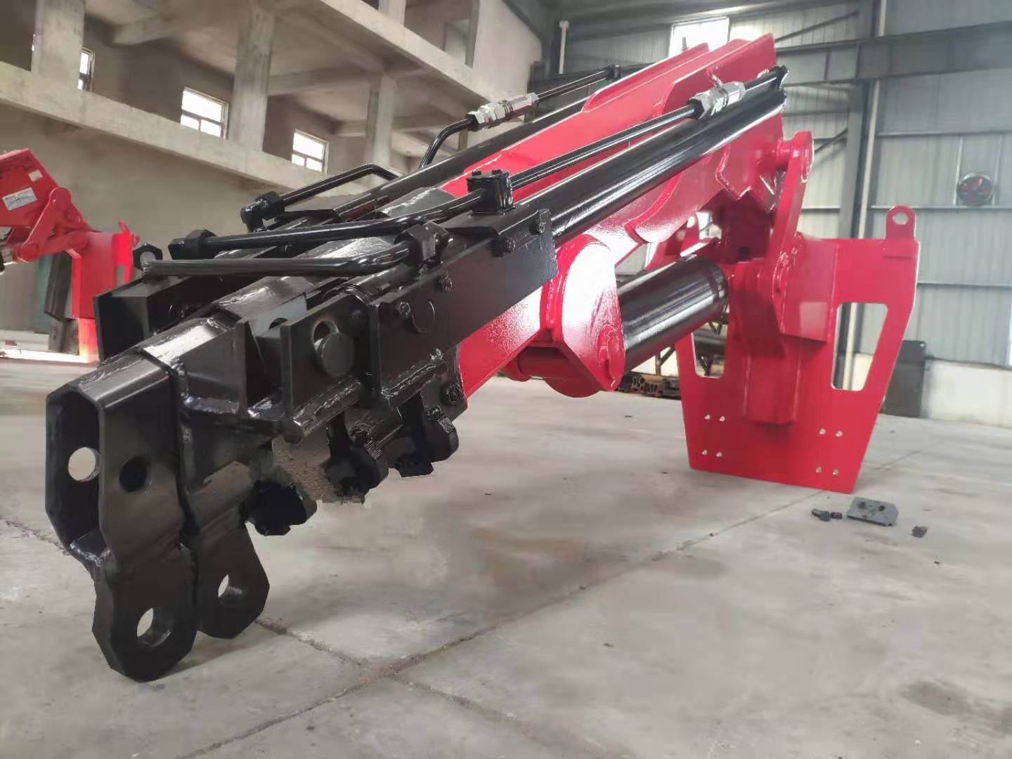 5噸飛臂 5噸飛臂