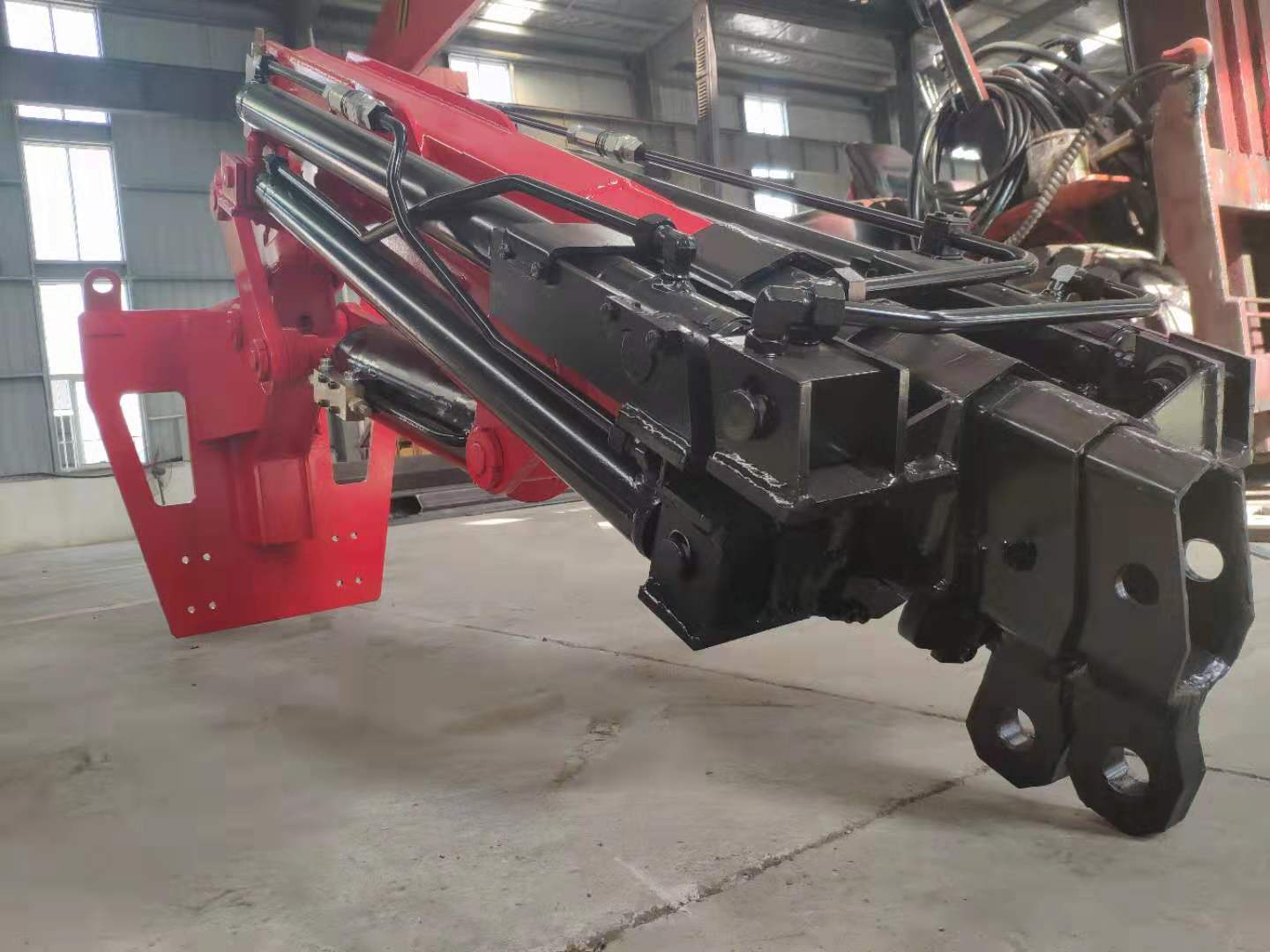 5噸飛臂加長(zhǎng) 5噸飛臂加長(zhǎng)